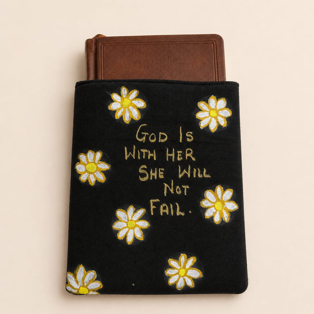 Black Daisy Faith Combo
