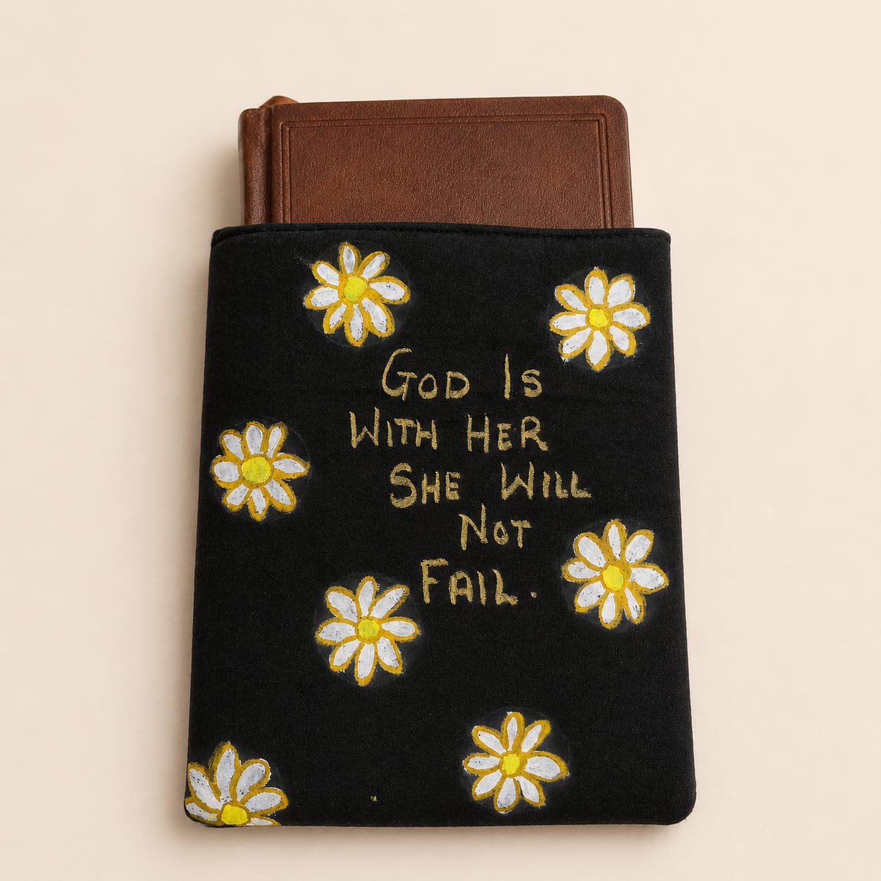 Black Daisy Faith Combo