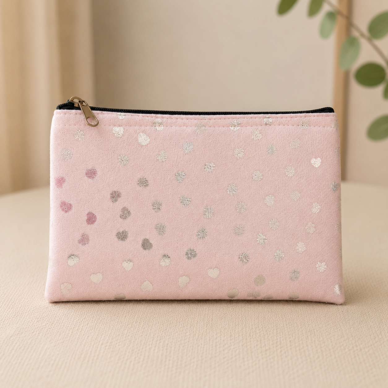 Blessed Basics Duo Pouch